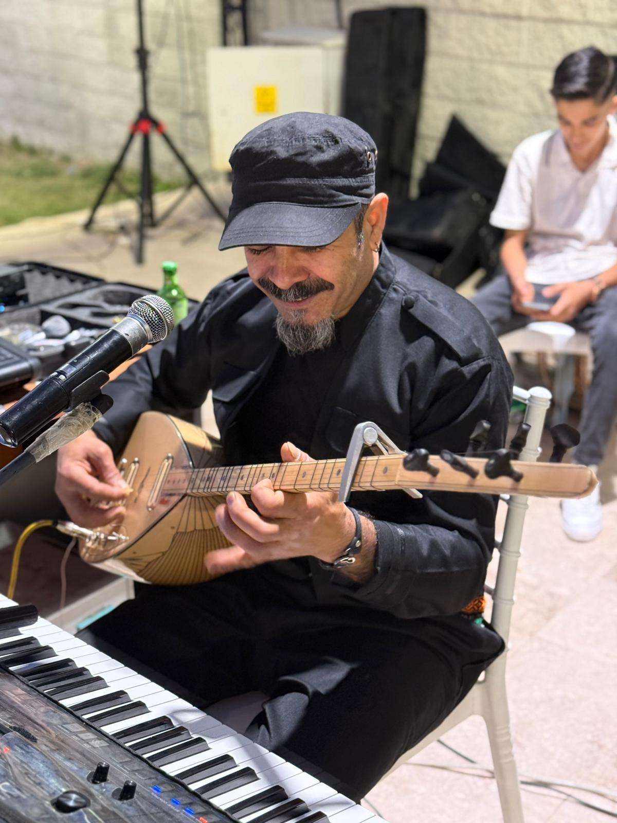 RONAHİ MÜZİK GRUBU