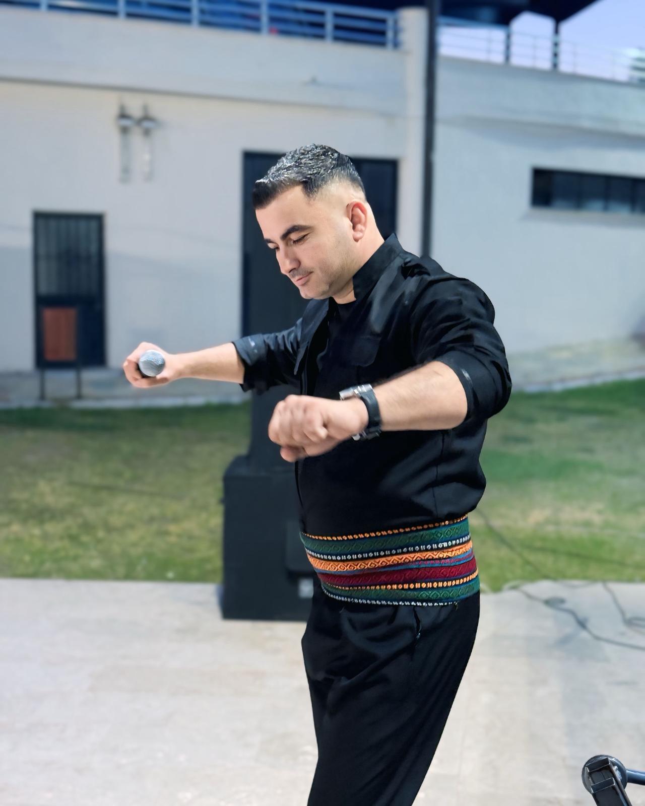 RONAHİ MÜZİK GRUBU