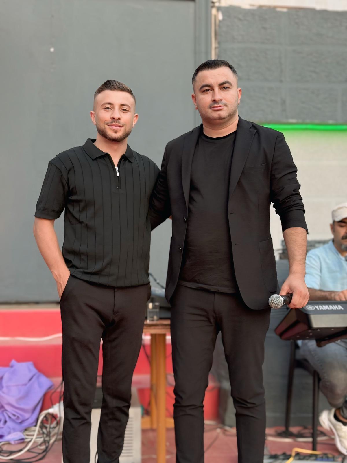 RONAHİ MÜZİK GRUBU