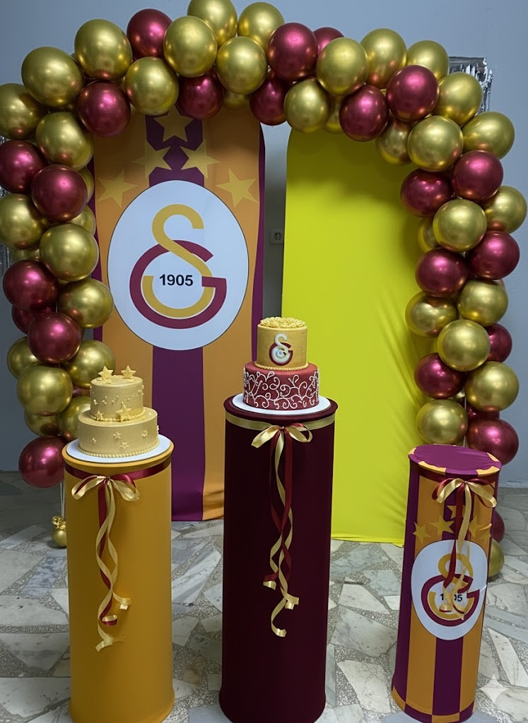 Galatasaray konsepti